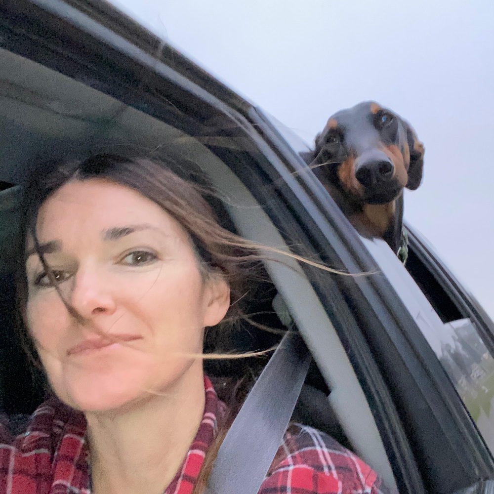 Meet your Posher, Lani